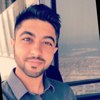 Ahmed Tebha Email & Phone Number