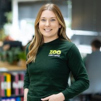 Zoo Events Group Ltd Employee Lauren Holstead's profile photo