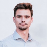 Emporia Research Employee Christopher Hughes's profile photo
