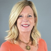 Cross Catholic Outreach Employee Michele Sagarino's profile photo