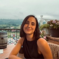 Redeia Employee Carmen Ayerbe's profile photo