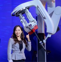 Anny Hsu Email & Phone Number