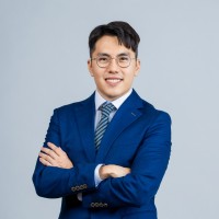 Thermo Fisher Scientific Employee Chee Cheah's profile photo