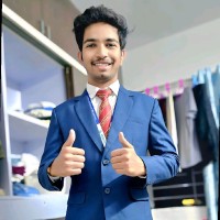 Siddhant Jangjod Email