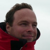 Dana Petroleum Netherlands B.V. Employee Robin Smit's profile photo