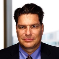 Deloitte Canada Employee James Scott's profile photo