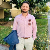 Christian Mierez Email & Phone Number