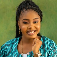 Abax-OOSA Professionals (Chartered Accountants) Employee Vivian Komolafe's profile photo