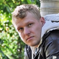 Databox Employee Gasper Vidovic's profile photo