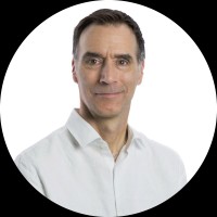 Chenelière Éducation Employee François Léveillé's profile photo