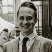 Technolog Ltd Employee Phil Marsh's profile photo