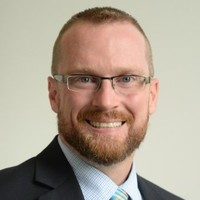 Genesee Community College Employee Craig Lamb's profile photo