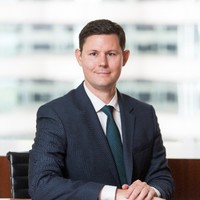 PwC Employee Robert Elliott's profile photo