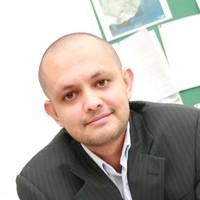 Yemen LNG Company Employee Fahd al-Khodshi's profile photo