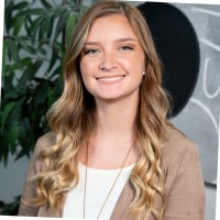 Beta Engineering Employee Hannah Jones's profile photo