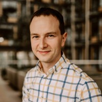 CANCOM Czech Republic Employee Martin Hejral's profile photo