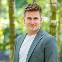 Tourismus NRW e.V. Employee Pascal Helfer's profile photo