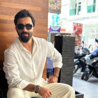 NAT Constructions Employee Ahmad Marie's profile photo