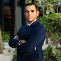 H&H Development LLC Employee Waleed al Mezini's profile photo