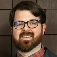 FDA Employee Travis Minor's profile photo