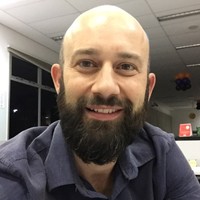 Magazine Luiza Employee Fabio Manzi's profile photo