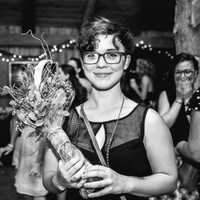 Fort York VFX Employee Kate Ballard's profile photo
