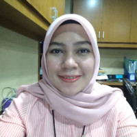 Bina Mega. PT Employee Puji Lestari's profile photo