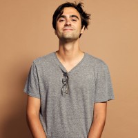 Reformation Employee Alex Cramer's profile photo