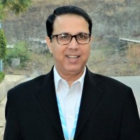 Searce Inc Employee Ashwin Jaisinghani's profile photo