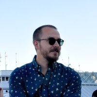 Rare Days Employee Sinan Maani's profile photo