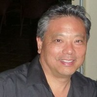 Chevron Employee David Hashimoto's profile photo