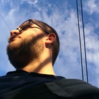 Nexway Employee Bob Caisley's profile photo