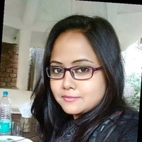 Myzipkart Employee Papori Das's profile photo