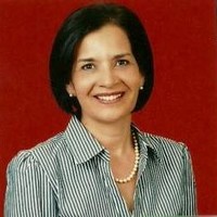 PROSALUD Employee Martha Merida's profile photo