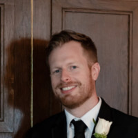 McGraw Hill Employee Eric Casto's profile photo