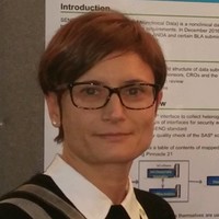 Aptuit Employee Barbara Vaccarini's profile photo