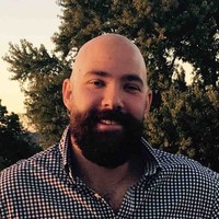 ScaffSource Employee Travis Fischer's profile photo