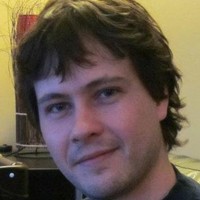 Université du Québec Employee Joël Germain's profile photo