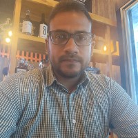 Concord Security Employee Carlos Rodriguez's profile photo