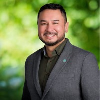 First Nations Finance Authority Employee Warren Isbister-Bear's profile photo