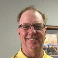 Jagoe-Public Company Employee Rick Schumann's profile photo