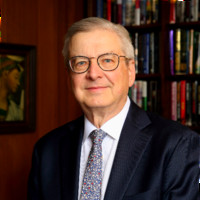 Network Intelligence Employee Ralph Widmar's profile photo