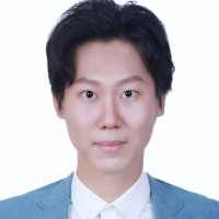 SynergisticIT Employee Jiahao Wang's profile photo