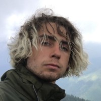 Vladyslav Shevchenko Email