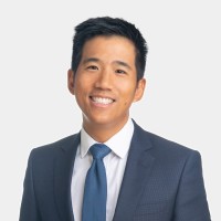 SEEK Investments Employee Benjamin Ng's profile photo