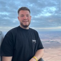 Marcode Employee Matt Finn's profile photo