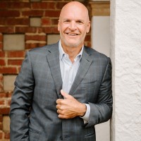 American Security Mortgage Corp (NMLS# 40561) Employee Jon Overfelt's profile photo