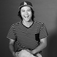YETI Employee John Natividad's profile photo