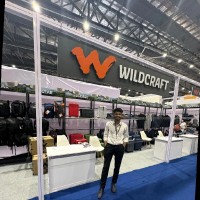 Wildcraft India Employee Sudarshan Patil's profile photo
