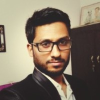 METRICSTREAM INFOTECH (INDIA) PRIVATE LIMITED Employee Sidhartha Mohanty's profile photo